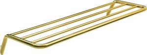 Deante Silia Półka żeberkowa złota ADIZ531