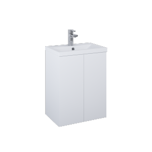 Elita SET KIDO 50 2D WHITE MATT PDW 168089 24H