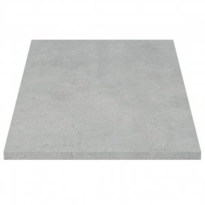 Ideal Standard Adapto Blat 25 cm szary kamień U8410FX