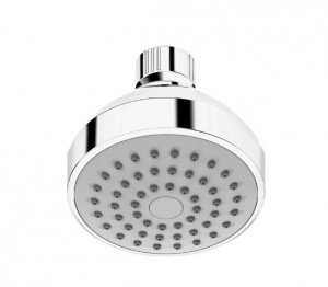 Vedo Głowica natryskowa 1-strumieniowa o śr. 80mm VSN0080/CH