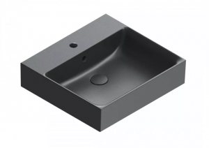 Catalano PREMIUM 50x47 umywalka z/o czarny mat 0220501022