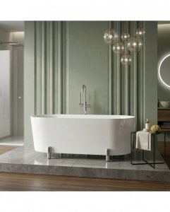 Lavita Wanna wolnostojąca Feetlux 1700x750 5900378343400