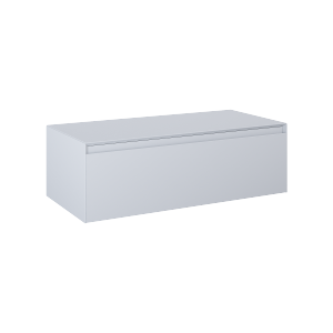Elita KOMODA SPLIT SLIM 100 1S STONE MATT Z BLATEM PDW 168939 / RE081004057040
