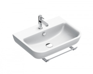 Catalano SFERA 60 umywalka z otworem na baterię 160BSF00/0720601001