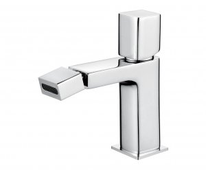 AQG Bateria bidetowa QB Chrom 01QBE200CR
