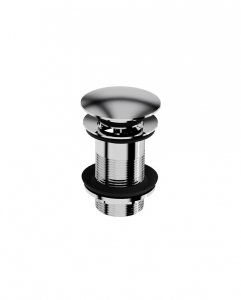 Lavita Korek click-clack bez przelewu Orion Chrome 5900378357742