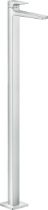 32530000 Hansgrohe Metropol Jednouchwytowa bateria umywalkowa bez kompletu odpływowego, wolnostojąca