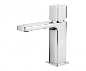 AQG Bateria umywalkowa 35 QB Chrom 01QBE110CR