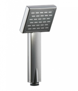 Blue Water Słuchawka prysznicowa WL-080C chrom 5901730612394