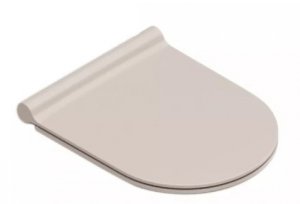 Catalano Sfera deska WC wolnoopadająca slim seta mat 0551200031