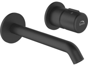 Laveo  PRETTO  bateria umywalkowa BAO 722P