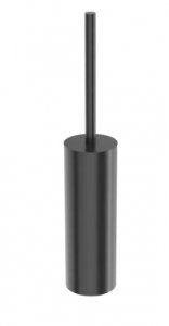 Lavita Szczotka toaletowa stojąca Senso Gunmetal 5900378371267