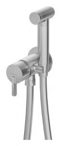 Deante Silia Bateria Bidette stal szczotkowana BQSF34M WYSYŁKA 24H