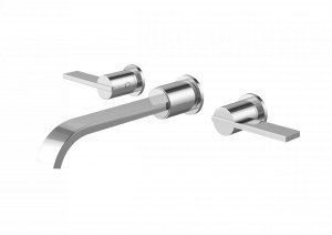 Kohlman Dexame bateria umywalkowa QW193D