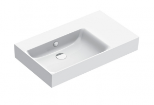 Catalano NEW PREMIUM 80 umywalka lewa komora b/o 180SVPN00/0220840001