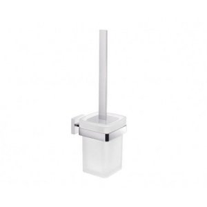 Gedy Elba Szczotka wisząca WC, chrom A033/03