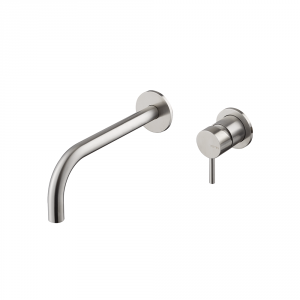 Vema Tiber Steel bateria umywalkowa podtynkowa bez korka V17050 DARMOWA DOSTAWA