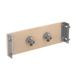 Ideal Standard prosys rama do armatury prysznicowej R016667