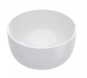 Catalano Sfera umywalka nablatowa okrągła 42 cm biała 0523420001