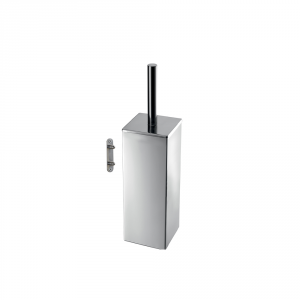 Gedy Atena szczotka do wc wisząca chrom 4434/03