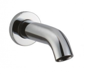 Blue Water Wylewka wannowa podtynkowa DEN-WWP.0200C chrom