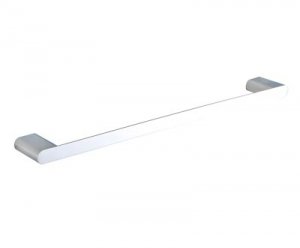 AQG Wieszak na ręczniki Barra 45 cm. Sune Chrom 31SUN00101