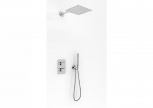 Kohlman Excelent zestaw prysznicowy QW432HQ30