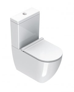 Catalano SFERA 63 miska kompaktowa NewFlush 1MPSFR00/0515630001