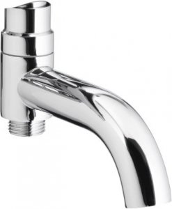 KFA Moza wylot wannowy chrom 83567000  WYSYŁKA 24H