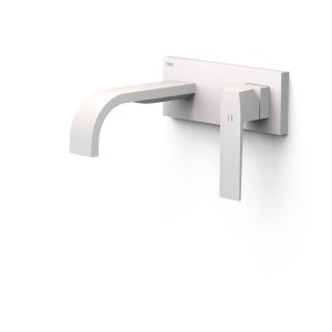 Tres SLIM ELEMENT NAŚCIENNY DO PODTYNKOWEGO KORPUSU BATERII UMYWALKOWEJ-20230033BM
