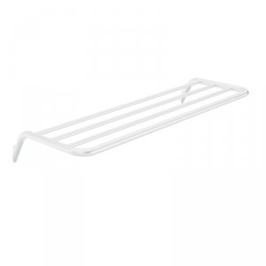 Deante Silia Półka żeberkowa biały mat ADIA531