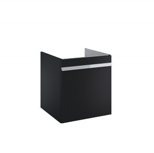 Elita KOMODA MOODY 50 1S BLACK MATT PDW 167689