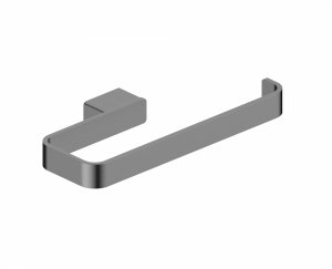 KFA wieszak ręcznikowy ring GUN METAL GREY 86403361