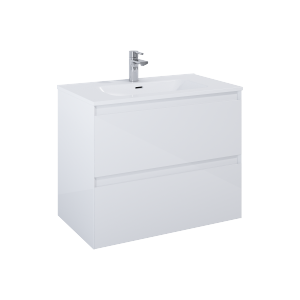 Elita SZAFKA SPLIT 80 2S WHITE HG PDW 169088 / RE010800058060
