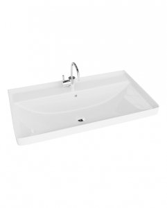 Lavita Umywalka meblowa Nevada 81x47cm 5908211406091