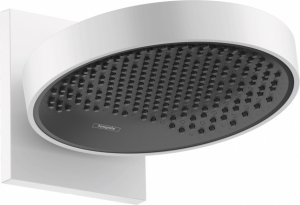Hansgrohe Rainfinity Deszczownica ścienna 25 cm biały mat 26226700
