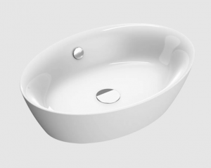 Catalano Velis Umywalka 60x42 nablatowa 160APVL00/0722600001
