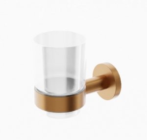 Lavita Kubek Senso Brushed Copper 5900378371090