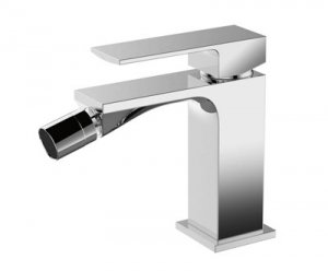 AQG Bateria bidetowa Bold Chrom 01BOL200CR