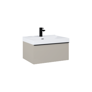 Elita SZAFKA LOOK 60 1S FUME MATT PDW 168599