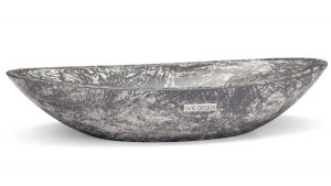  S.V.I.S.Design UMYWALKA 60 CM ORION BASIC - STONE, SZARY, LAKIER MATOWY