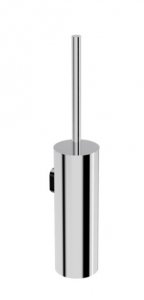Lavita Szczotka toaletowa wisząca Senso Chrome 5900378370758