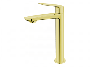 Vedo Bateria umywalkowa wysoka DESSO ORO VBD4003/C/ZL