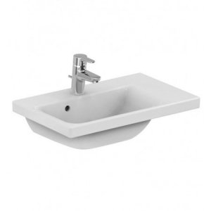 Ideal Standard Connect Space Umywalka podwieszana 60x38 cm, biała E136501