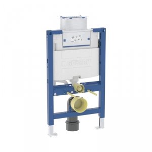 Geberit Duofix Omega Stelaż podtynkowy niski 111.003.00.2 WYSYŁKA 24H