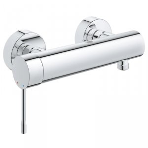Grohe Essence Bateria prysznicowa natynkowa chrom 25252001