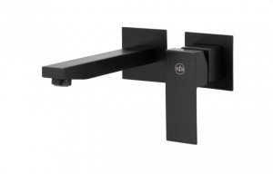 KFA LOGON BLACK BATERIA UMYWALKOWA PODTYNKOWA 513981081