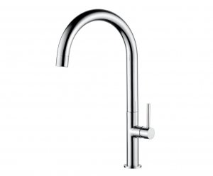 AQG Bateria kuchenna One Chrom 05ONE500CR