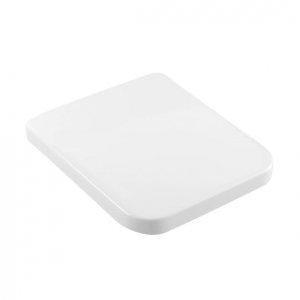 Villeroy&Boch Architectura 9M58S101 Deska sedesowa Weiss Alpin  