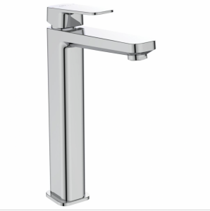 Ideal Standard Tonic II Bateria umywalkowa stojąca wysoka, bez korka chrom A6329AA